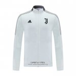 Chaqueta del Juventus 2021/2022 Blanco