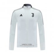 Chaqueta del Juventus 2021/2022 Blanco