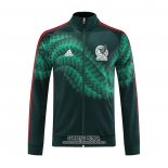 Chaqueta del Mexico 2022/2023 Verde