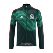 Chaqueta del Mexico 2022/2023 Verde
