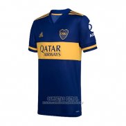 Tailandia Camiseta Boca Juniors Primera 2020