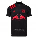 Tailandia Camiseta New York Red Bulls Segunda 2020