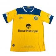 Tailandia Camiseta Rosario Central Segunda 2020