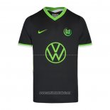 Tailandia Camiseta Wolfsburg Segunda 2020/2021
