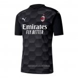 Camiseta AC Milan Portero Segunda 2020/2021