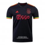 Camiseta Ajax Tercera 2021/2022