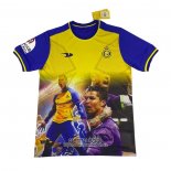Tailandia Camiseta Al Nassr Special 2023/2024
