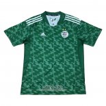 Tailandia Camiseta Argelia Segunda 2020/2021