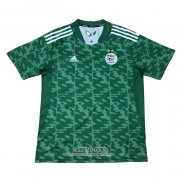 Tailandia Camiseta Argelia Segunda 2020/2021