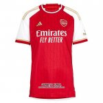 Camiseta Arsenal Primera Mujer 2023/2024
