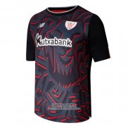 Camiseta Athletic Bilbao Segunda 2022/2023