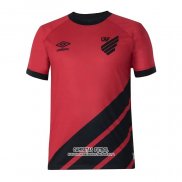 Tailandia Camiseta Athletico Paranaense Primera 2023