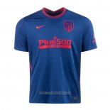 Camiseta Atletico Madrid Segunda 2020/2021