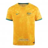 Tailandia Camiseta Australia Primera 2022