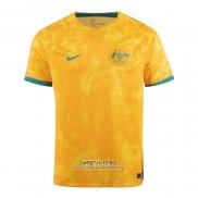Tailandia Camiseta Australia Primera 2022
