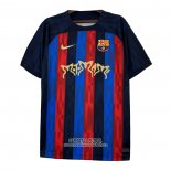 Camiseta Barcelona Rosalia Primera 2022/2023