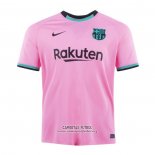 Camiseta Barcelona Tercera 2020/2021