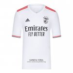 Camiseta Benfica Segunda 2021/2022