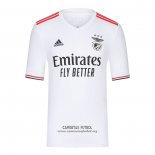 Camiseta Benfica Segunda 2021/2022