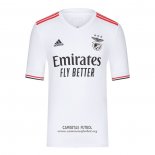 Camiseta Benfica Segunda 2021/2022