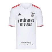 Camiseta Benfica Segunda 2021/2022