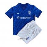 Camiseta Birmingham City Primera Nino 2021/2022