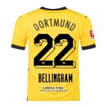 Camiseta Borussia Dortmund Jugador Bellingham Primera 2023/2024