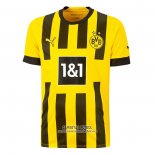 Camiseta Borussia Dortmund Primera 2022/2023