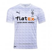 Camiseta Borussia Monchengladbach Primera 2020/2021