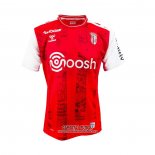 Tailandia Camiseta Braga Primera 2022/2023