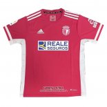 Tailandia Camiseta Burgos Tercera 2022/2023