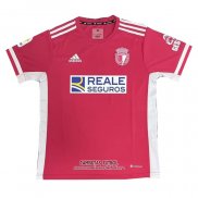 Camiseta Burgos Tercera 2022/2023