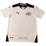 Tailandia Camiseta Burkina Faso Segunda 2022