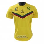 Tailandia Camiseta Camerun Segunda 2021