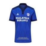 Camiseta Cardiff City Primera 2021/2022