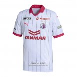 Tailandia Camiseta Cerezo Osaka Segunda 2023