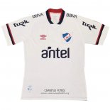 Tailandia Camiseta Club Nacional de Football Primera 2022