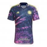 Camiseta Colombia Segunda 2023