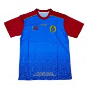 Tailandia Camiseta Congo Primera 2021/2022