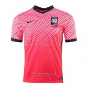 Camiseta Corea del Sur Primera 2020