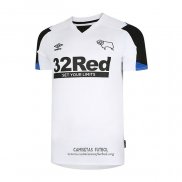 Tailandia Camiseta Derby County Primera 2021/2022