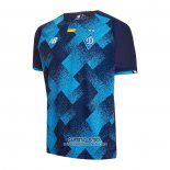 Tailandia Camiseta Dynamo Kyiv Segunda 2021/2022