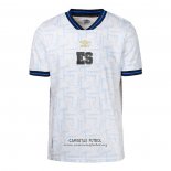 Camiseta El Salvador Segunda 2023/2024