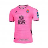 Tailandia Camiseta Espanyol Segunda 2022/2023