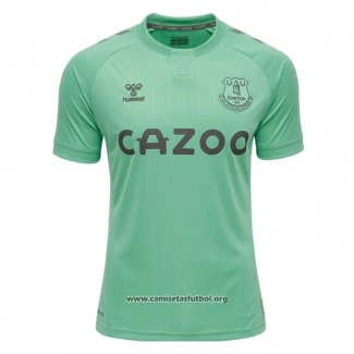 Tailandia Camiseta Everton Tercera 2020/2021