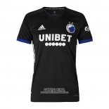 Tailandia Camiseta F.C. Copenhagen Segunda 2021/2022