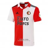 Camiseta Feyenoord Primera 2022/2023