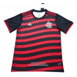 Tailandia Camiseta Flamengo Tercera 2021