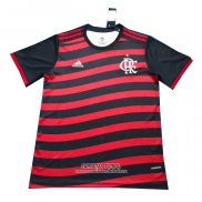 Tailandia Camiseta Flamengo Tercera 2021