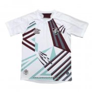 Tailandia Camiseta Fluminense Portero 2020 Blanco